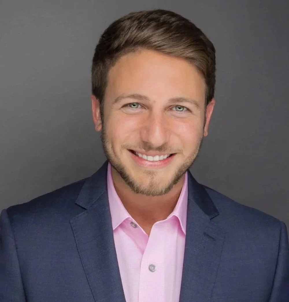 Francisco M. Herrero, equipo de Herrero Orthodontics